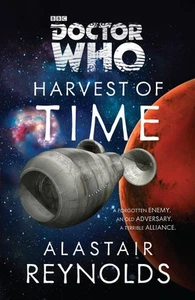 Doctor Who: Harvest of Time: A Novel - Picture 1 of 1