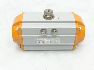 AIR TORQUE PT350-S11-F07-F10-N-22DS ACTUATOR - Picture 1 of 3