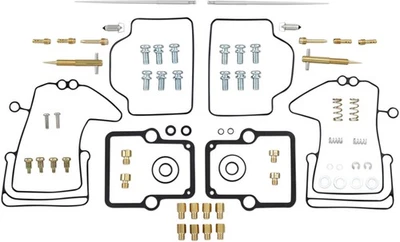 Parts Unlimited Carburetor Repair Kit for 2004 Polaris 700 SwitchBack Snowmobile - Image 1 of 2