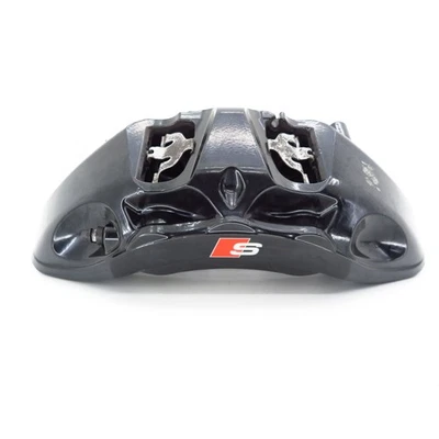 Caliper front left Audi S6 C8 4A S7 4K 4N0615105BF - Image 1 of 4