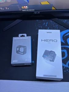 GoPro Hero 4k  (leggi Descrizione) - Foto 1 di 2