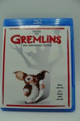 GREMLINS BLU-RAY DISC - Image 1 of 3