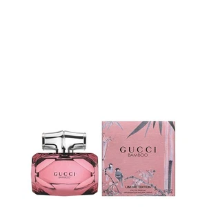 Gucci Bamboo Limited Edition For Women's  1.6oz / 50ml Eau De Parfum - Picture 1 of 1