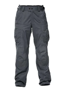 NFM Group Garm II Heavy Field Pants M Medium Black Fire Retardant 2.0 M3 FR - Picture 1 of 7
