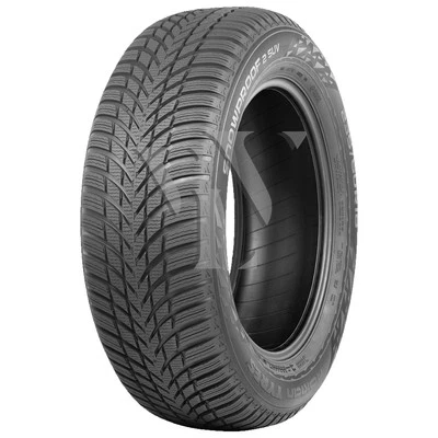 Winterreifen NOKIAN SNOWPROOF 2 SUV SILENT DRIVE 255/45 R19 104 V - Bild 1 von 4