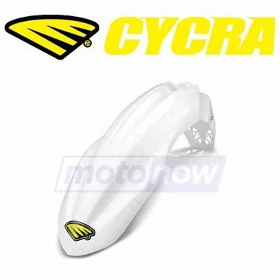 Cycra Cycralite Front Fender for 2013-2015 Kawasaki KX450F - Body Bodywork zz - Изображение 1 из 4