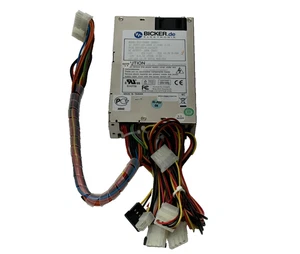 Bicker Elektronik H1U-5300V 100-240V 4-2A (VERSANDKOSTENFREI) P5E - Bild 1 von 3