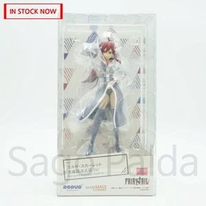POP UP PARADE Fairy Tail Erza Scarlet Figur Grand Magic Royale Ver. NEU VERSIEGELT - Bild 1 von 10