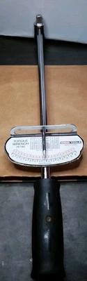 (OA) OEM Tool 79-140 Torque Wrench 1/2" Drive - Image 1 of 3