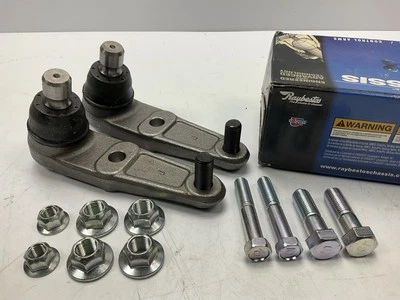 (2) Front Lower Ball Joint OEM 555 - 1993-1998 Mazda Protege, 1994-1995 MX-3 - Image 1 of 4