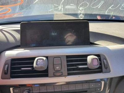 Used Infotainment Display fits: 2016 Bmw 320I display screen dash 8.8`` screen n Foto 1 de 4