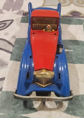 PAPERONE POLITOYS. M  1:43 N°559 Walt Disney Originale - Immagine 1 di 4