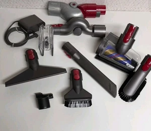 Confezione Ricambi Aspirapolvere Senza Fili Dyson Originale V12 Detect Slim - Foto 1 di 24