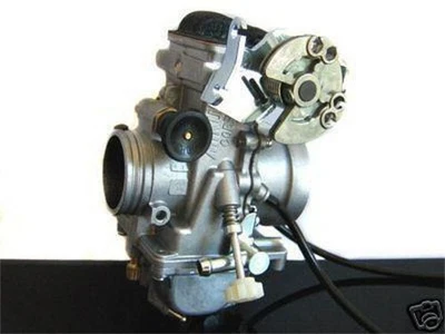 Tuning-FLACHSCHIEBER-VERGASER Carburettor Carb Mikuni TM36 YAMAHA SR 500/XT 500 - Bild 1 von 3