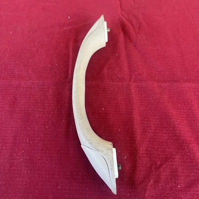 00-03 LEXUS RX300 BEIGE ASISTENCIA DE AGARRE DE TECHO MANGO SUPERIOR OEM Foto 1 de 4