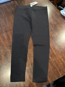 NWT Matty M The Wear Everywhere Leggings Black Women’s X-Large - Picture 1 of 5