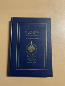 Upon This Rock. Matthew 16:18. Stone Upon Stone. The First Fifty Years. St. Luke - Foto 1 di 10