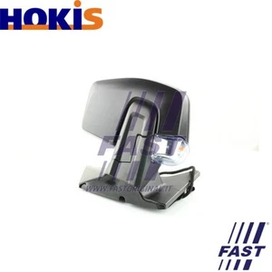 OUTSIDE MIRROR FT88355 FOR FORD TOURNEO/CUSTOM/V362/Bus TRANSIT/Van DRFF 2.2L - Picture 1 of 6