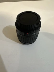 Canon EF III Objektiv 35–80 mm f/4,0–5,6 II EF III - Bild 1 von 2