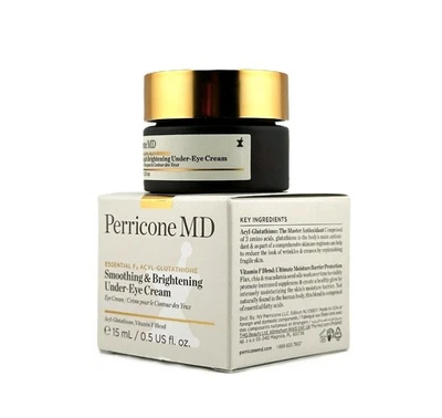 Новый в коробке Perricone MD Fx ацилглутатион разглаживающий и осветляющий крем под глаза 0,5 - Изображение 1 из 4