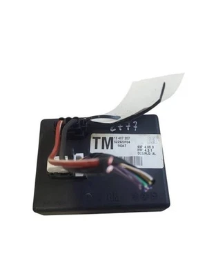 VW MULTIVAN V 7HM, 7HN, 7HF, 7EF, 7EM, 7EN Unité de Commande de Phare 33248955 - Immagine 1 di 3