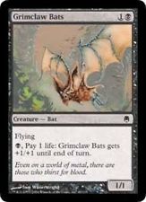 Magic the Gathering MTG Darksteel Grimclaw Bats FOIL NrMint-Mint