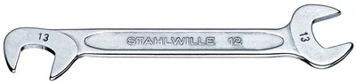 Stahlwille 12 Series Double Open End Offset Spanner 5.5mm