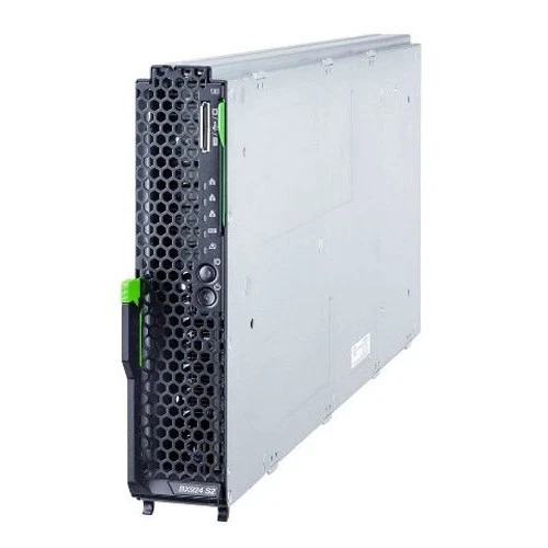 Fujitsu Primergy PY BX924 S26361-K1341-V200 S2 0P 0M  Blade Server - Image 1 of 1