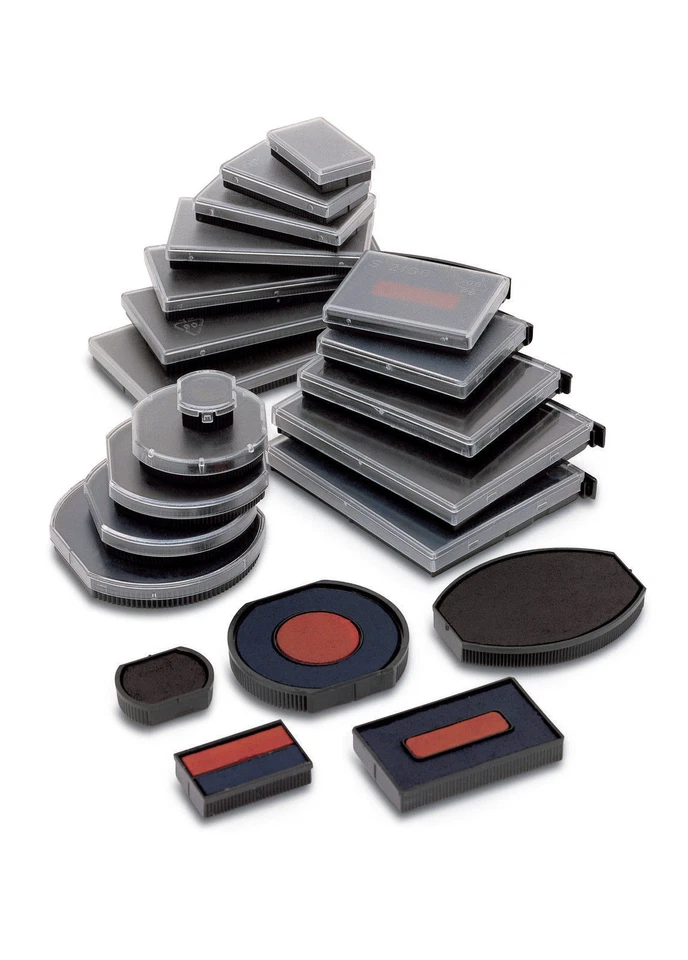 Colop Ink Pad, Replacement Stamp Pads for Colop Rubber Stamps etc - Image 1 of 1