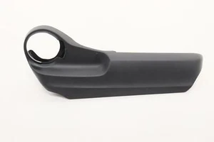 Toyota Corolla 2019-2025 asiento delantero derecho moldura exterior panel OEM 7181112570 - Imagen 1 de 11
