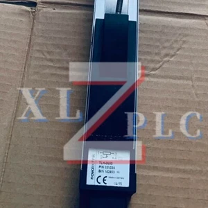 1 Stück Neu Novotechnik TLH-0600 Positionsaufnehmer im Karton * - Bild 1 von 2