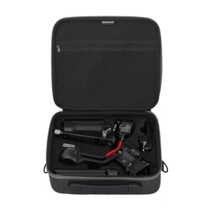 For DJI RS 4 Multifunctional Carrying Case Handbag Shoulder Crossbody Bag - Picture 1 of 12
