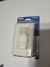 NEW SEALED Utilitech Motion Activated Wall Switch