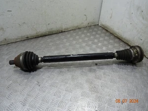 2013 VOLKSWAGEN TIGUAN S 2.0TDI MK1 5N 5DRS MANUAL REAR LEFT DRIVESHAFT *6760 - Picture 1 of 7