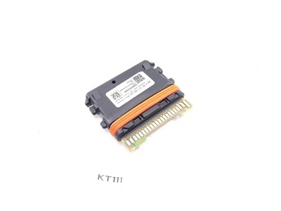 KTM RC125 Steuergerät ECU Zündbox Zündmodul Blackbox 93541031033 RC 125 Bosch - Bild 1 von 2