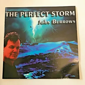 Perfect Storm - John Burrows (CD gebraucht sehr gut) - Bild 1 von 7