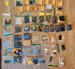 Mamiya 645 and 645 Super NEW (Old Stock) Parts. Priced to move! - Picture 1 of 3