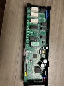 WHIRLPOOL RANGE CONTROL BOARD PART # W10721210 W10603956 *FREE SHIPPING* - Picture 1 of 1
