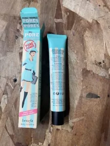 Benefit The Porefessional Pore Minimizing Primer (Value Jumbo Size) 44ml/1.5oz - Picture 1 of 2