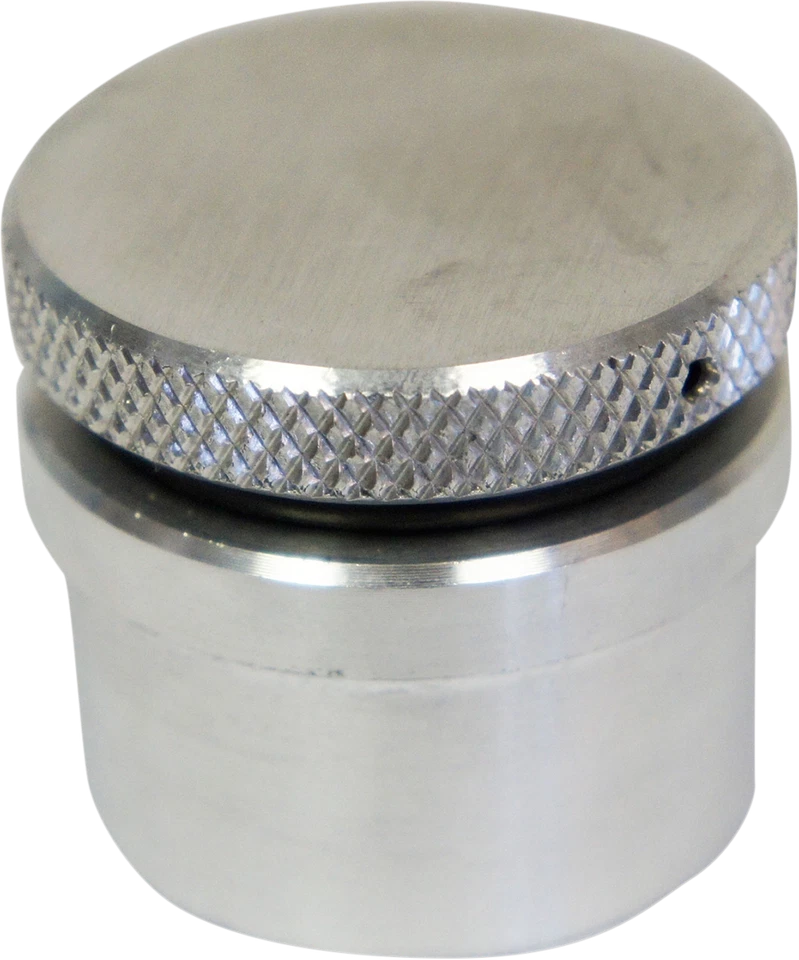 LA Choppers Gas Cap With Weld-In Bung LA-7450-01 - Image 1 of 1