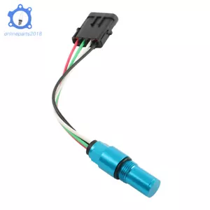 Cam & Crank Position Sensor For Cummins N14 Cam & Crank 1990 & Newer 4326596 - Photo 1/23