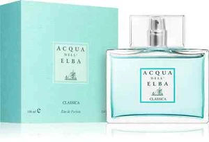 Acqua Dell'Elba Classica Uomo Eau de Parfum 100 Ml Profumo Uomo - Foto 1 di 1