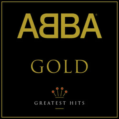 Gold (Greatest Hits) von ABBA  (Schallplatte, 2014)