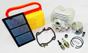 Stihl TS410 TS420 Non-OEM Cylinder/Piston Overhaul Kit | Replaces 4238-020-1205 - Picture 1 of 1