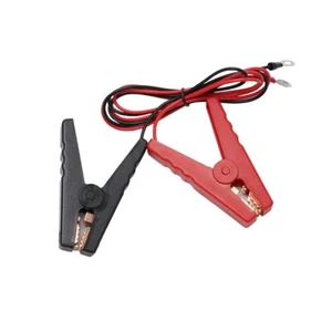 Solar Fence FOR Charger Electric Fence-Lead With For Clip 3ft / 91cm - Picture 1 of 23