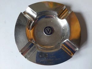 The Vintage sports car club ashtray 1961. Vintage sports car club award. - Picture 1 of 5