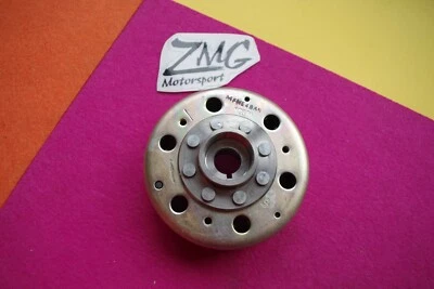 Zündung  Polrad Schwungrad Aprilia Atlantic 125 200 250 AP8580093 - Bild 1 von 4