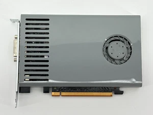 Apple GeForce GT 120 512MB PCIe Graphics Card A1310 630-9643 Mac Pro 2009 OEM - Picture 1 of 6