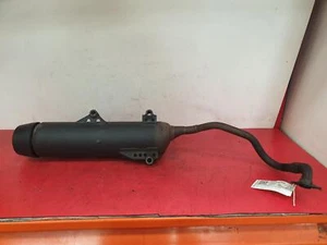 2018 HONDA WW PCX 125 EXHAUST TAIL PIPE - Picture 1 of 13