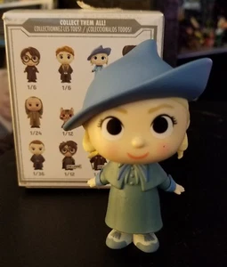 Harry Potter Serie 3 Mystery Mini.  Fiore Delacour - Foto 1 di 6